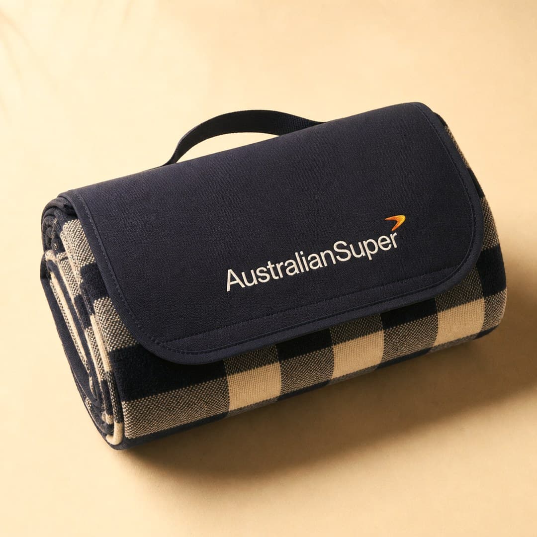 AustralianSuper — Detail