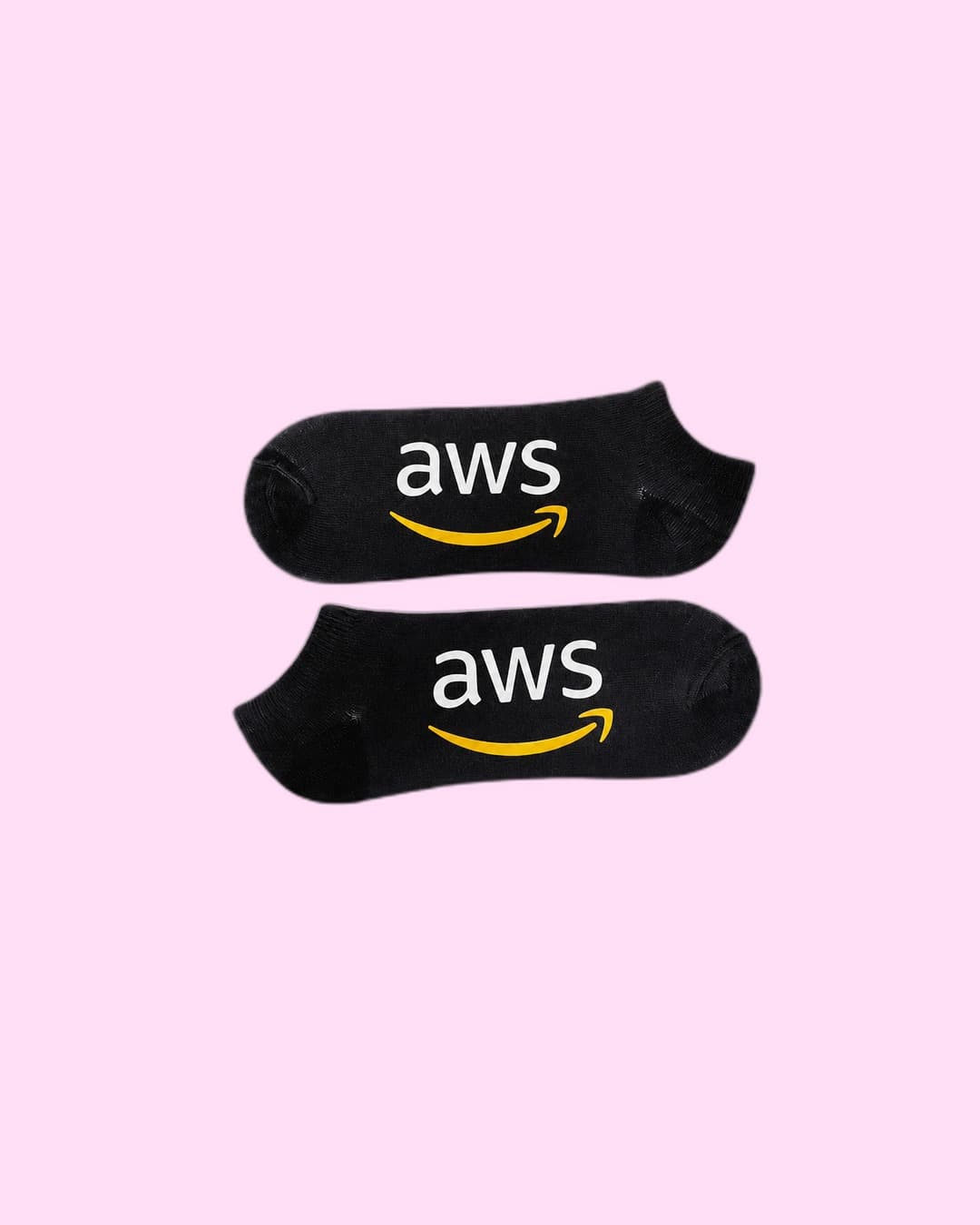 AWS — Aws (flatlay)