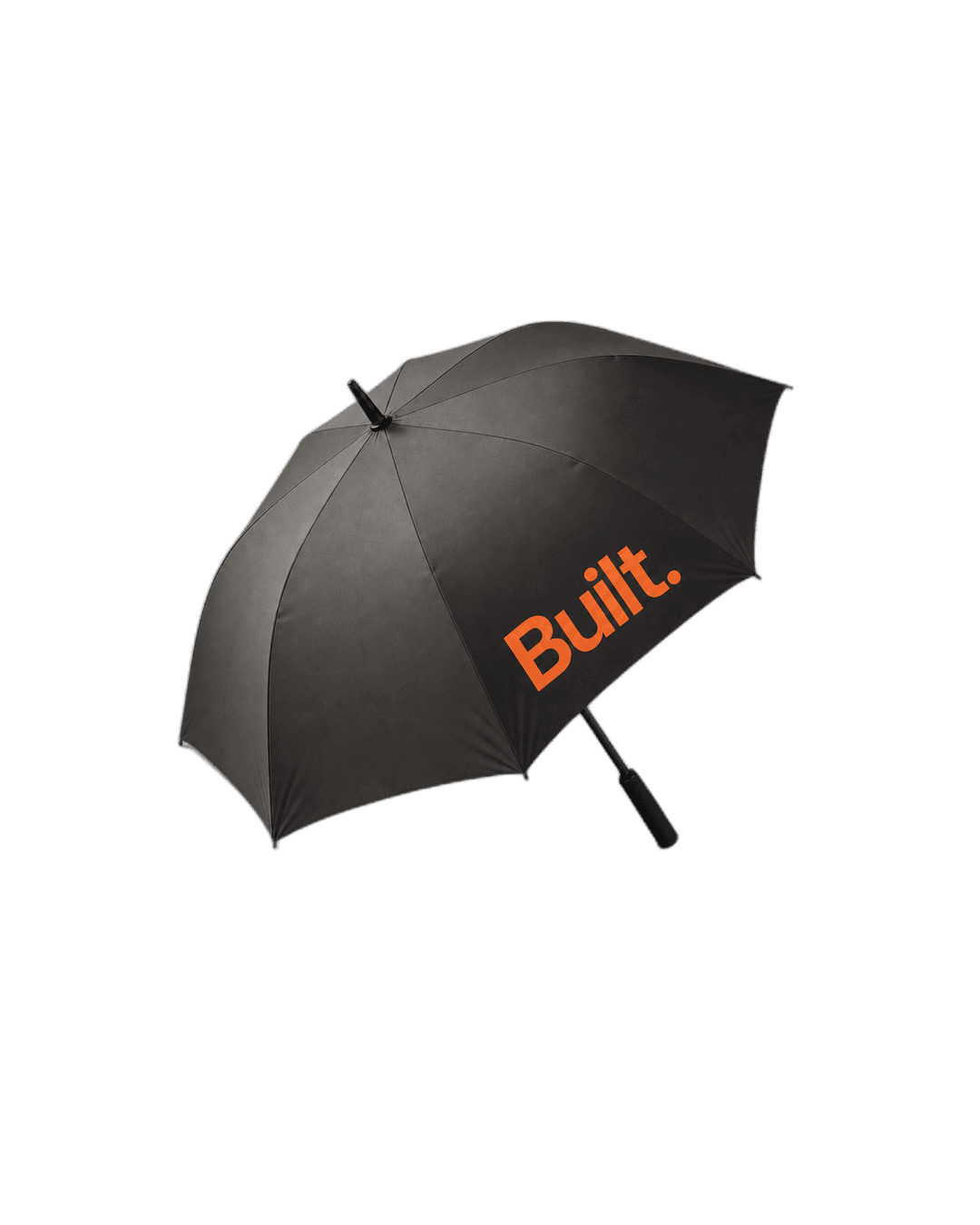 Built branded merchandise project