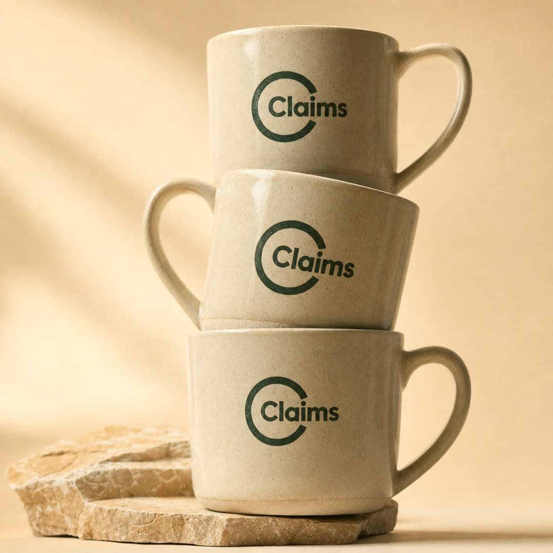 Claims — Claims