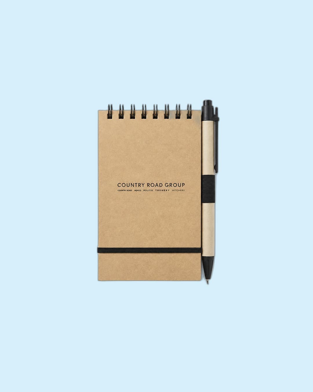 Country Road Group branded merchandise project