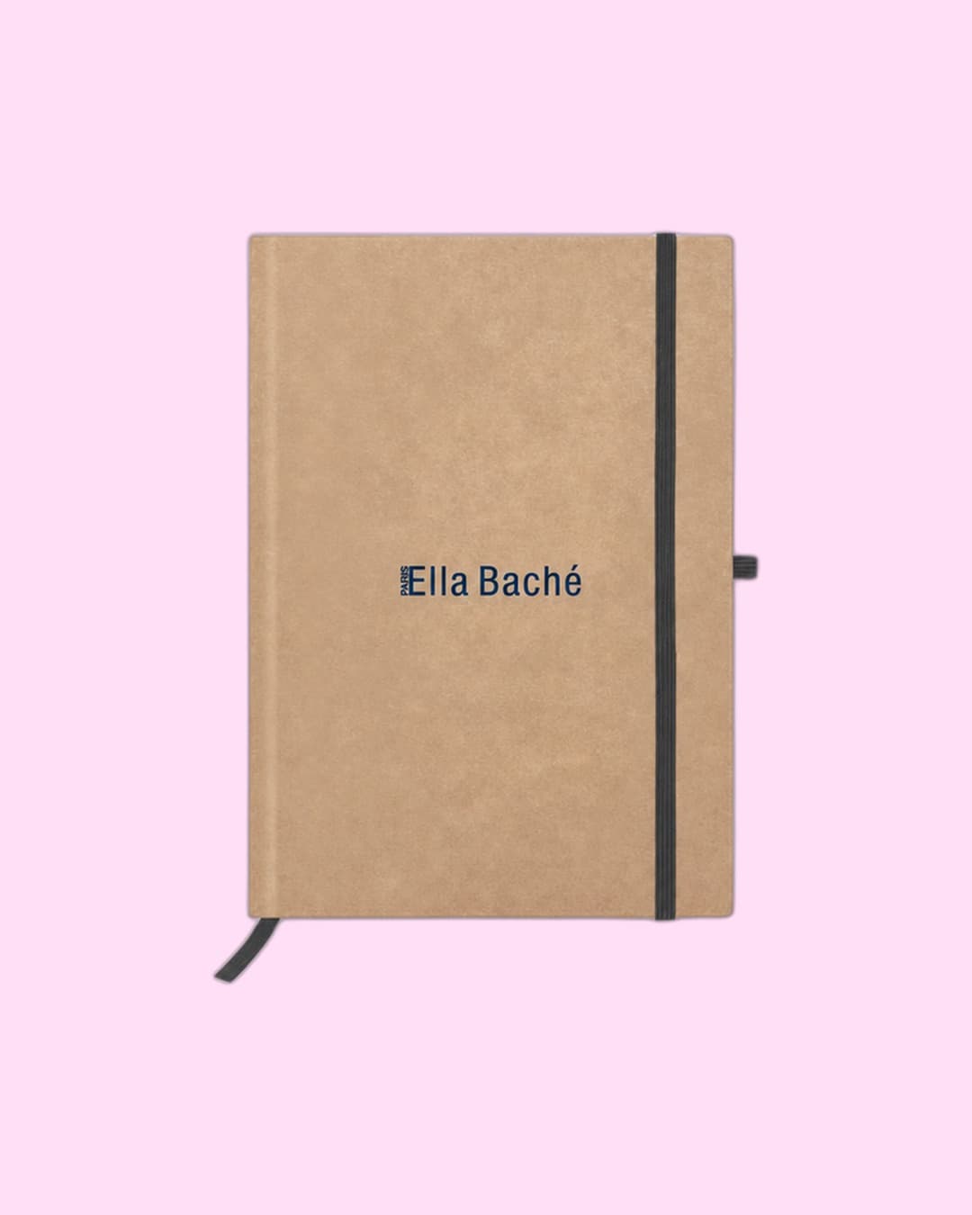 Ella Baché branded merchandise project