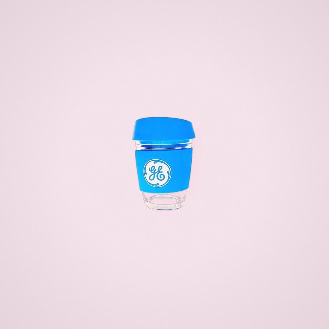 GE — GE
