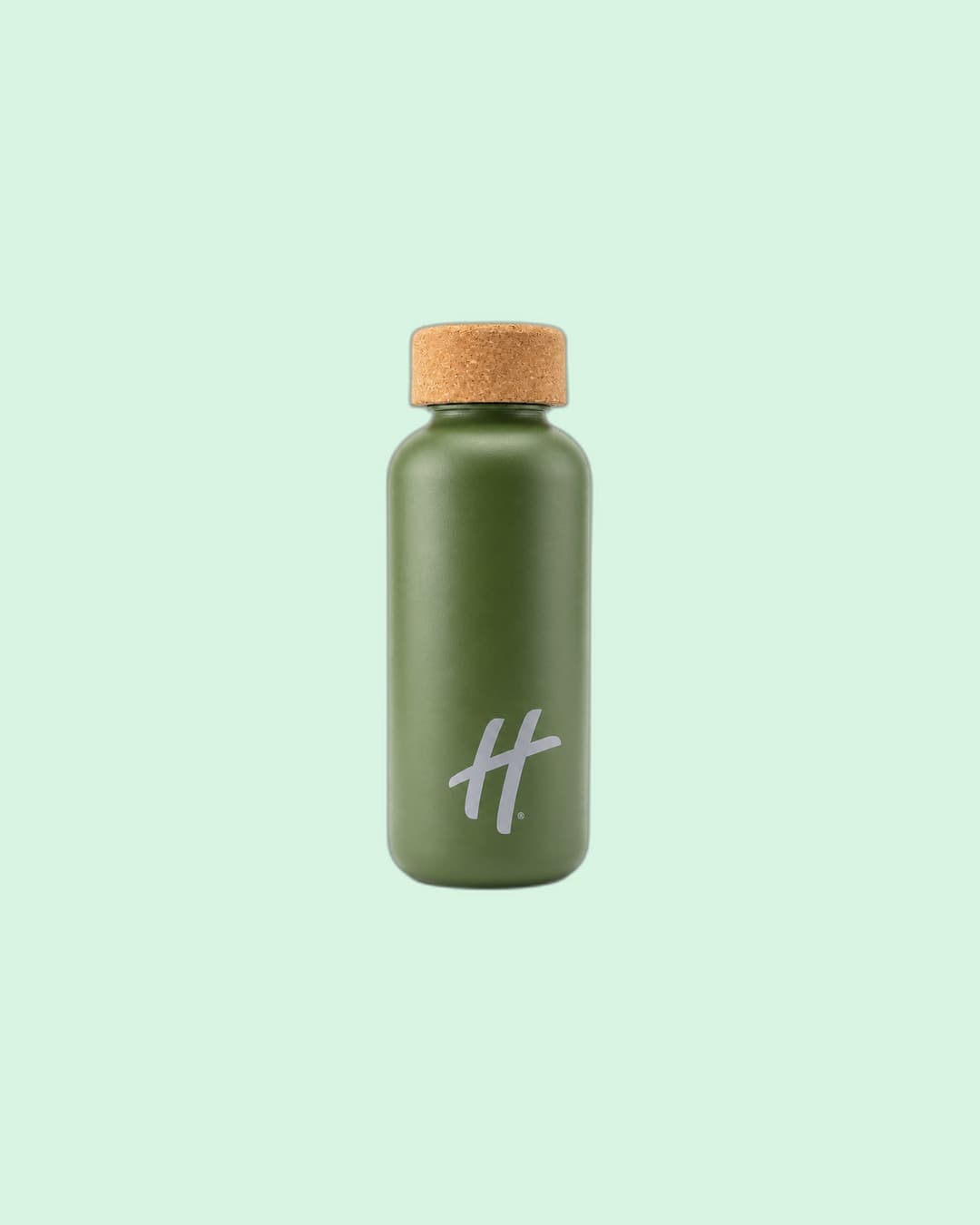Huel branded merchandise project