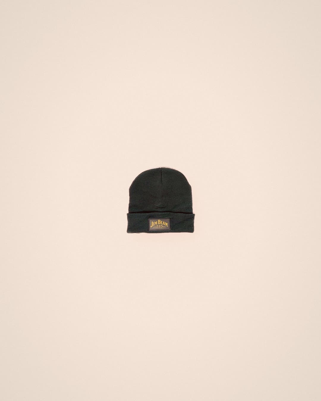 Jim Beam — Beanie hat (225 anniversary)