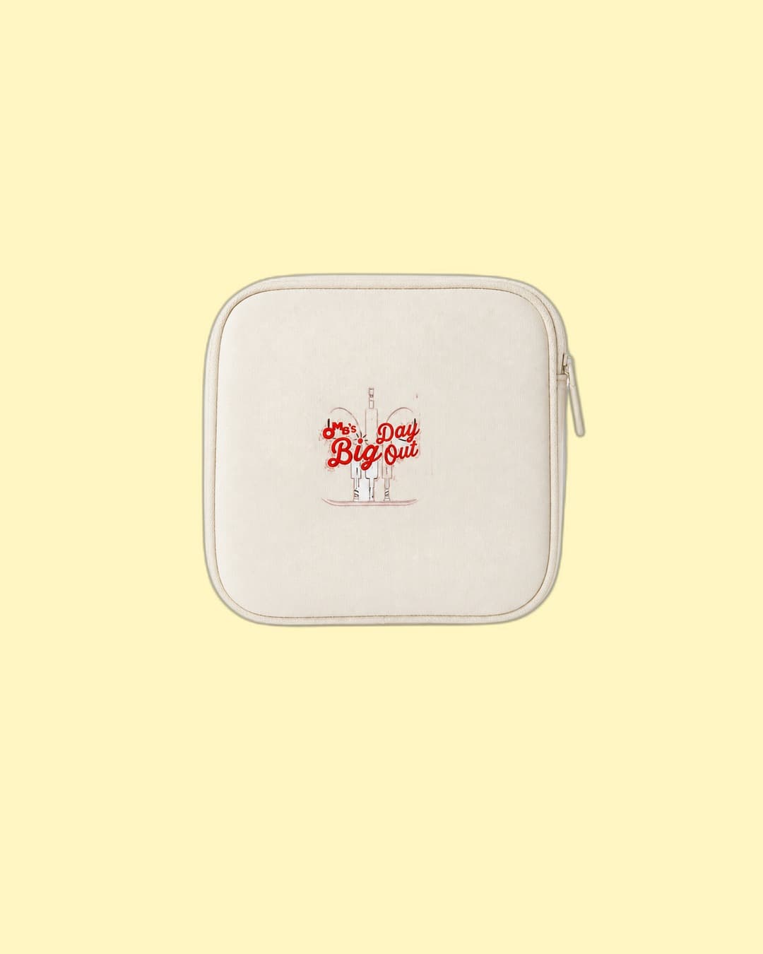 Jo's Big Day Out branded merchandise project