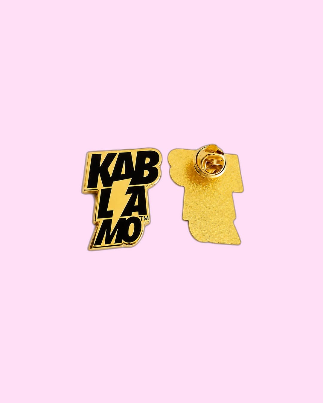 KAB LA MO — Kab La Mo (flatlay)