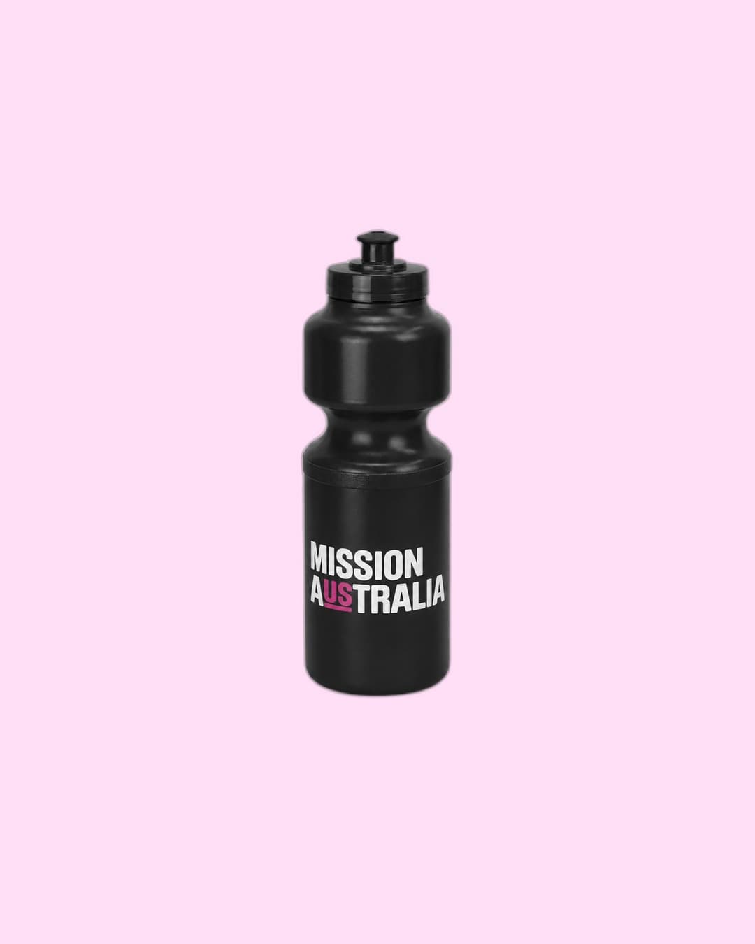Mission Australia branded merchandise project