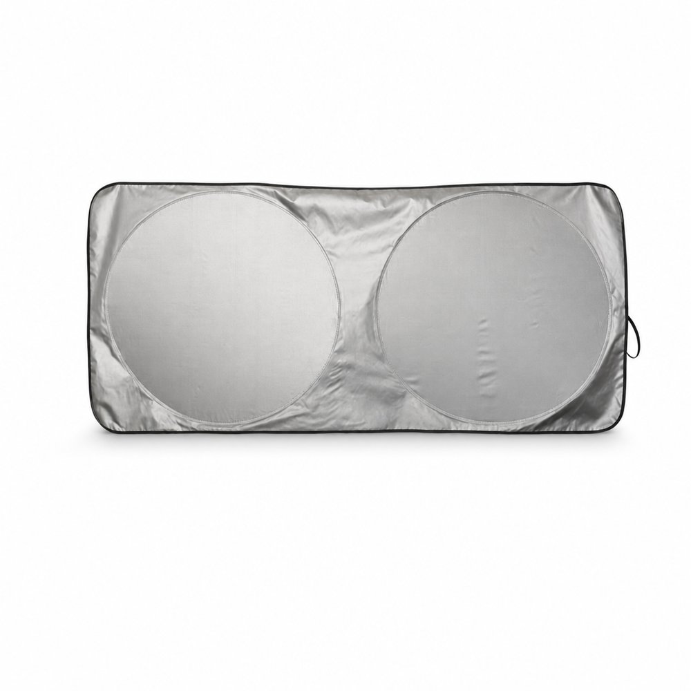 Promo Vehicle Windscreen Sunshade