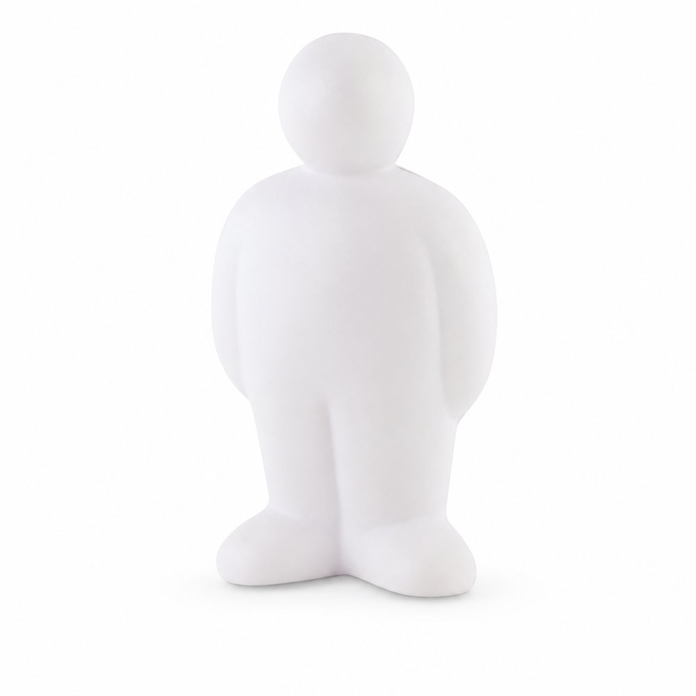 Human Figure Stress Reliever Toy
