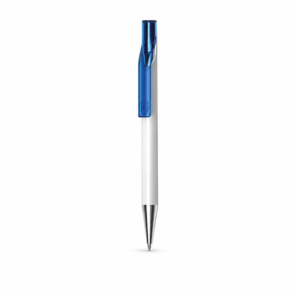 Avoca Chrome Accent Office Pen