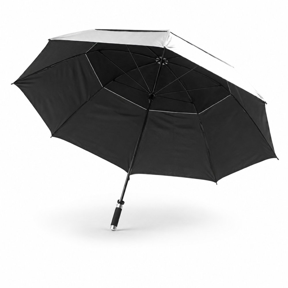 Tempest Heavy-Duty Promotional Storm Umbrellas