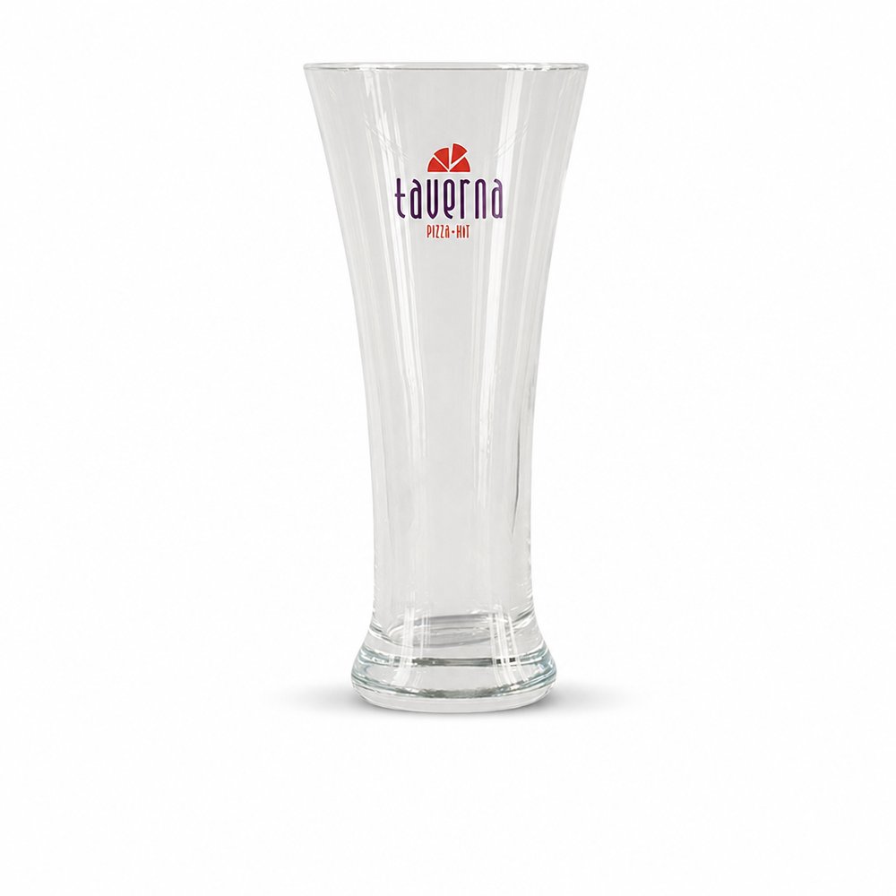 Taverna Glass Tumbler 350ml — Branded Glassware