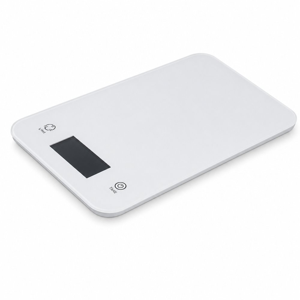 Precision Culinary Digital Kitchen Scale
