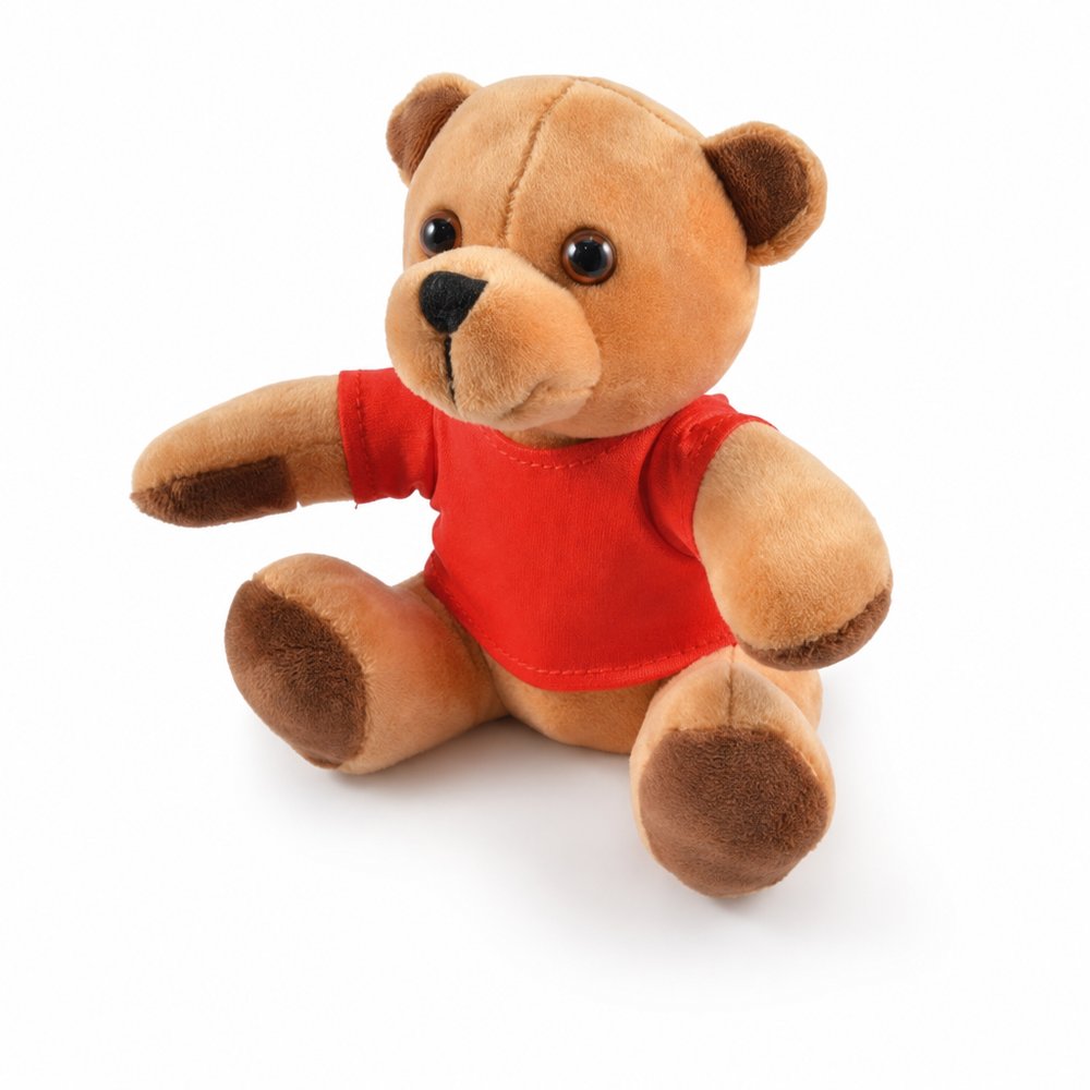 Personalised Teddy Bears & Custom Plush Toys