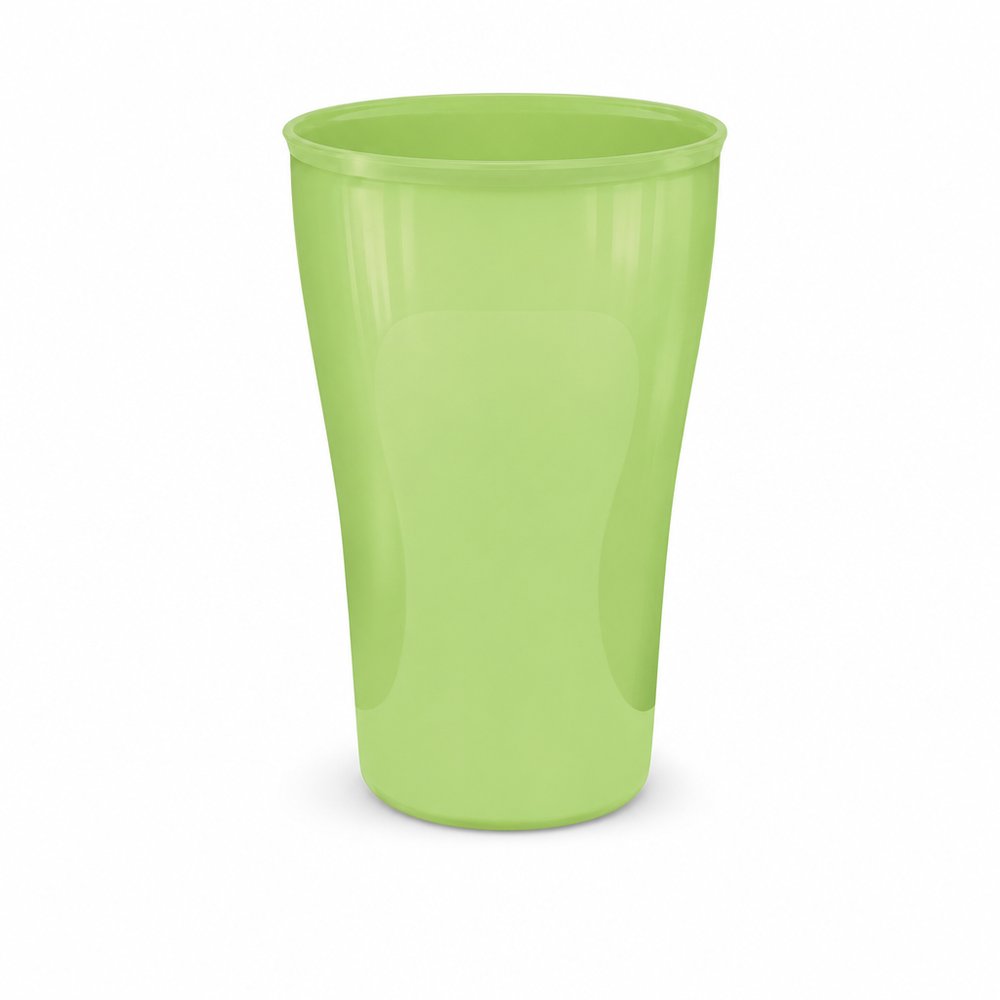 Branded Supporter Cups 400ml — Reusable Event Drinkware