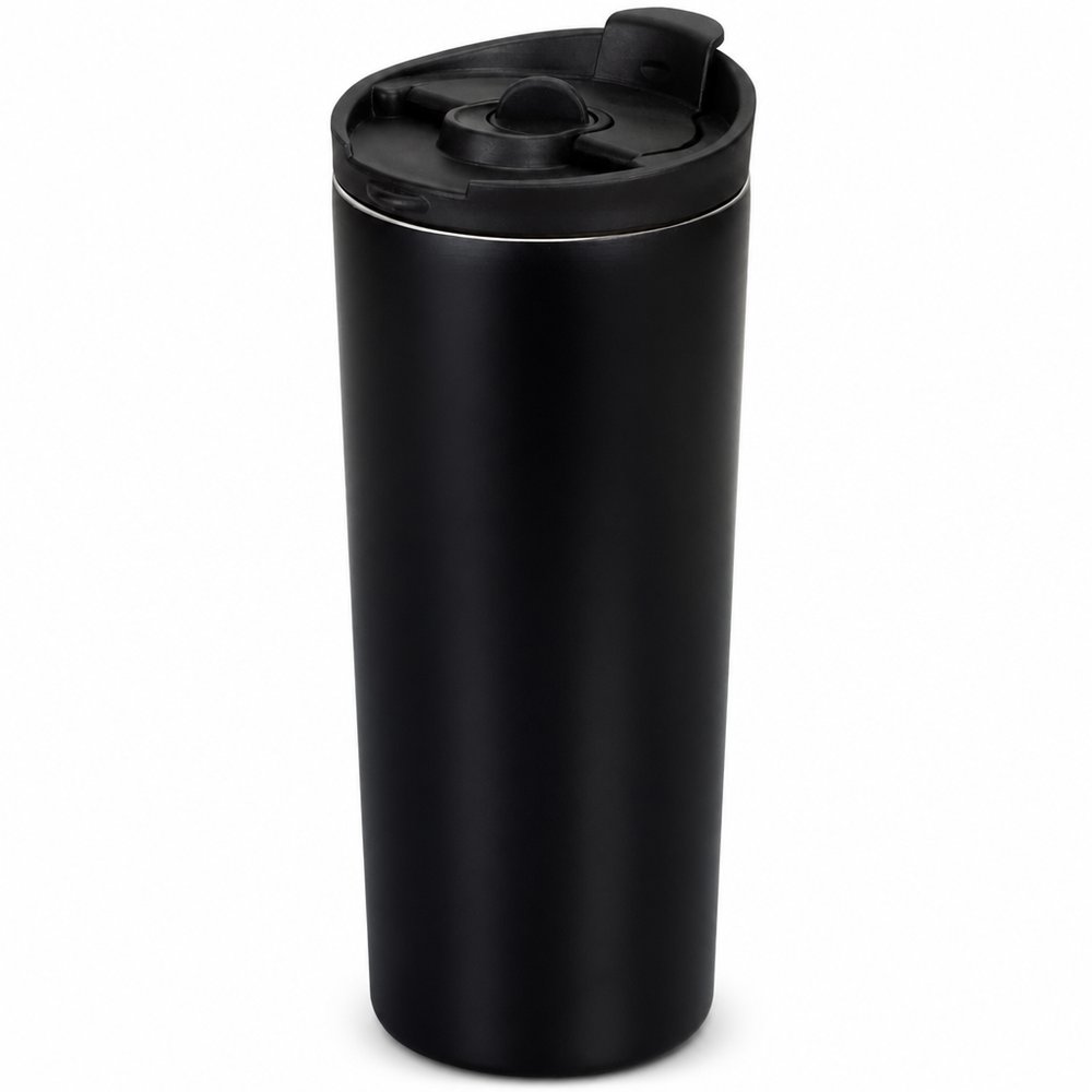 Coffee Press Vacuum Cup with Plunger