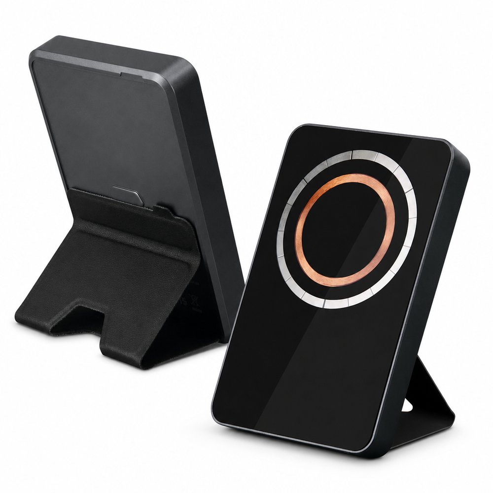 INGENIO Arc Wireless Charging Power Bank