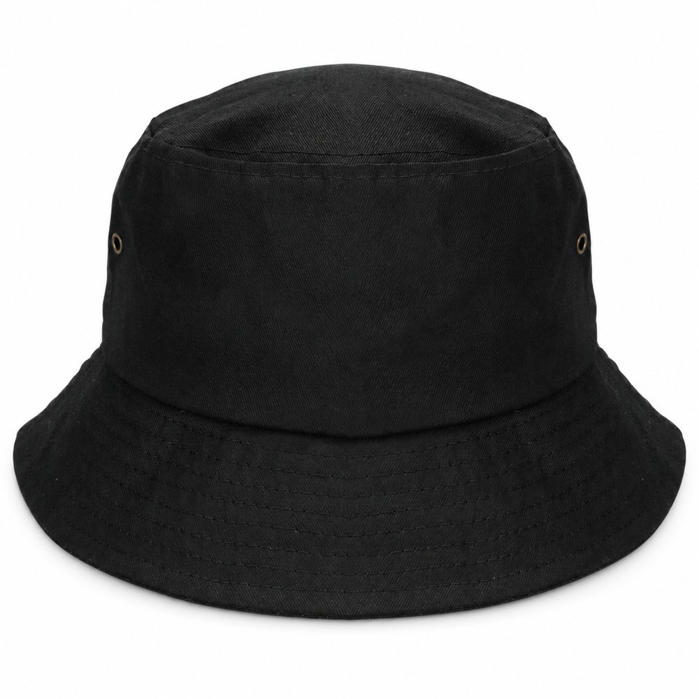 Essence Organic Cotton Bucket Hat