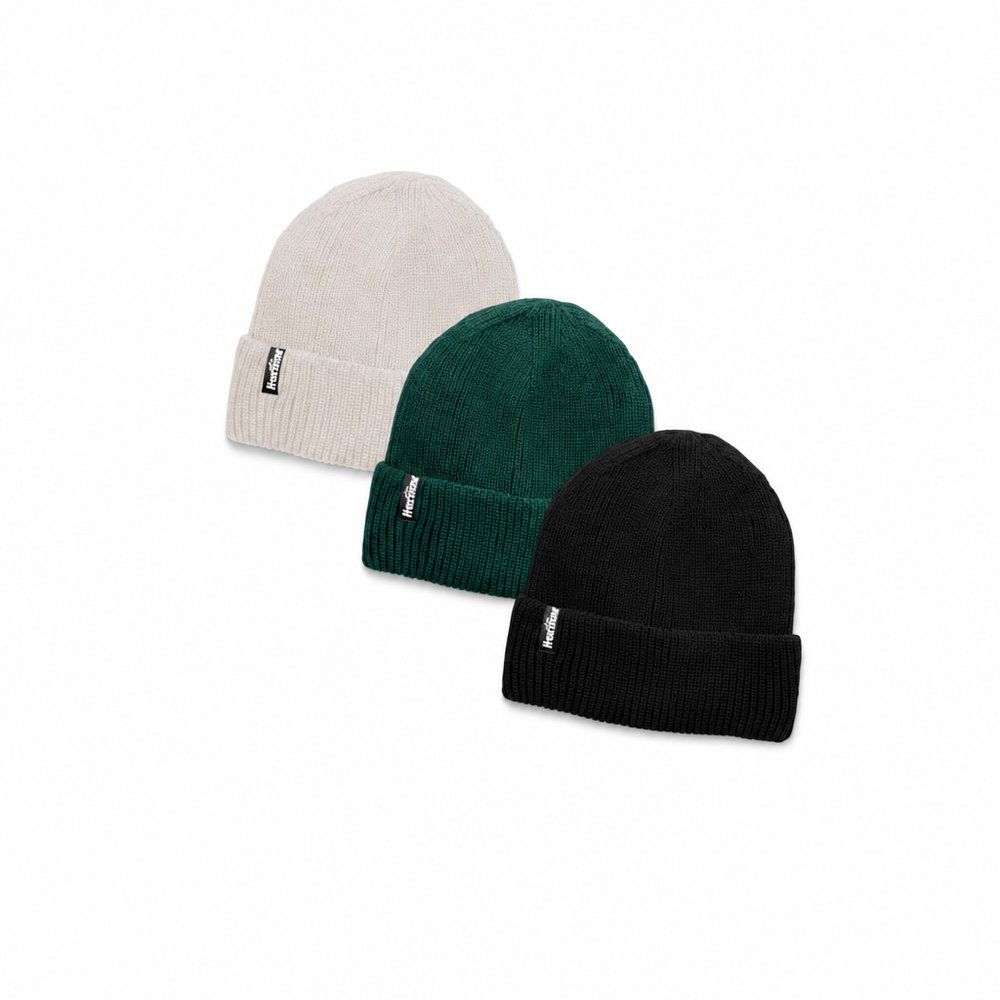 Frontier Ridge Recycled Beanie