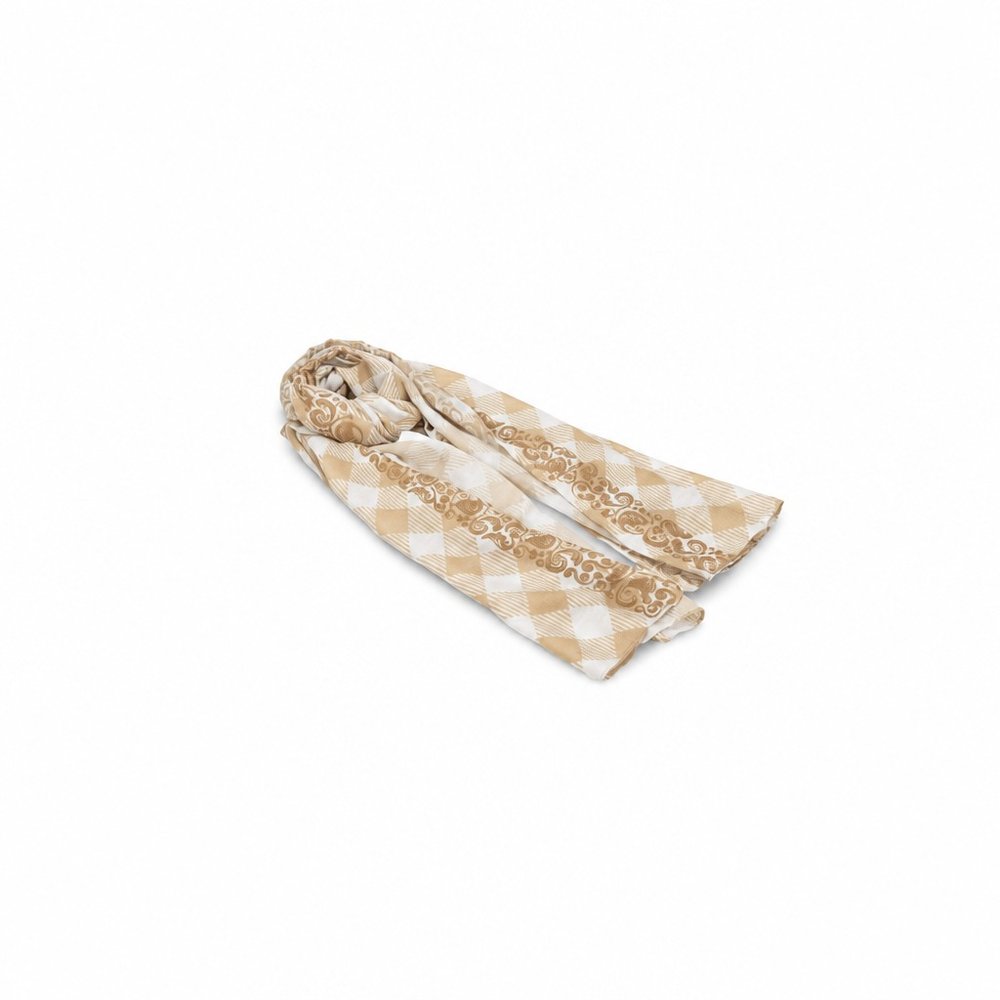 Custom Lightweight Viscose Scarf