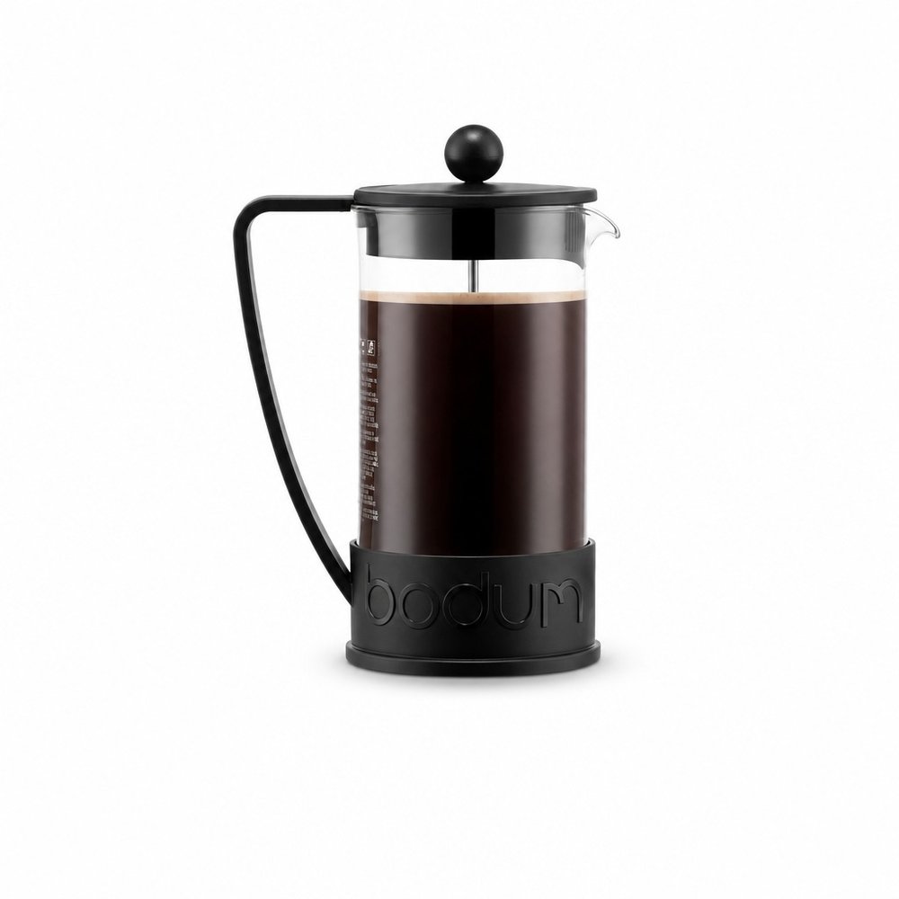 Bodum Brazil French Press 1L Coffee Maker
