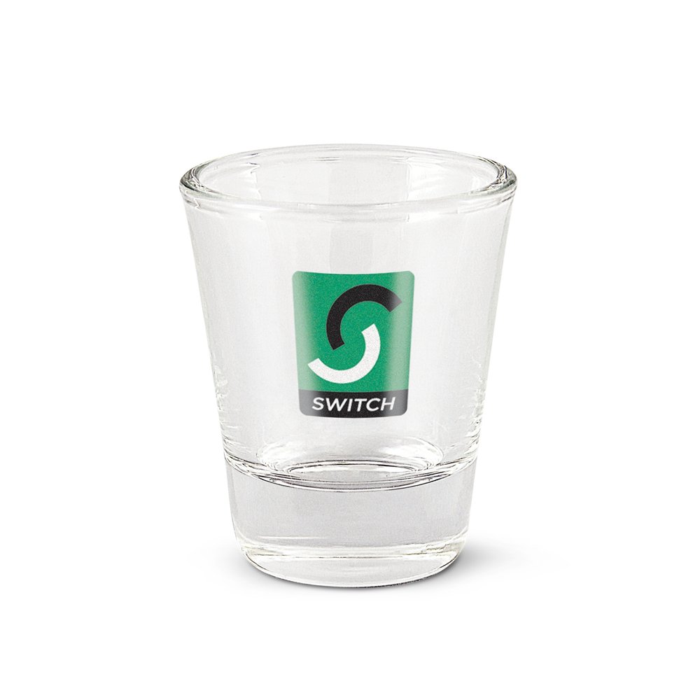 Boston Classic 30ml Shot Glasses