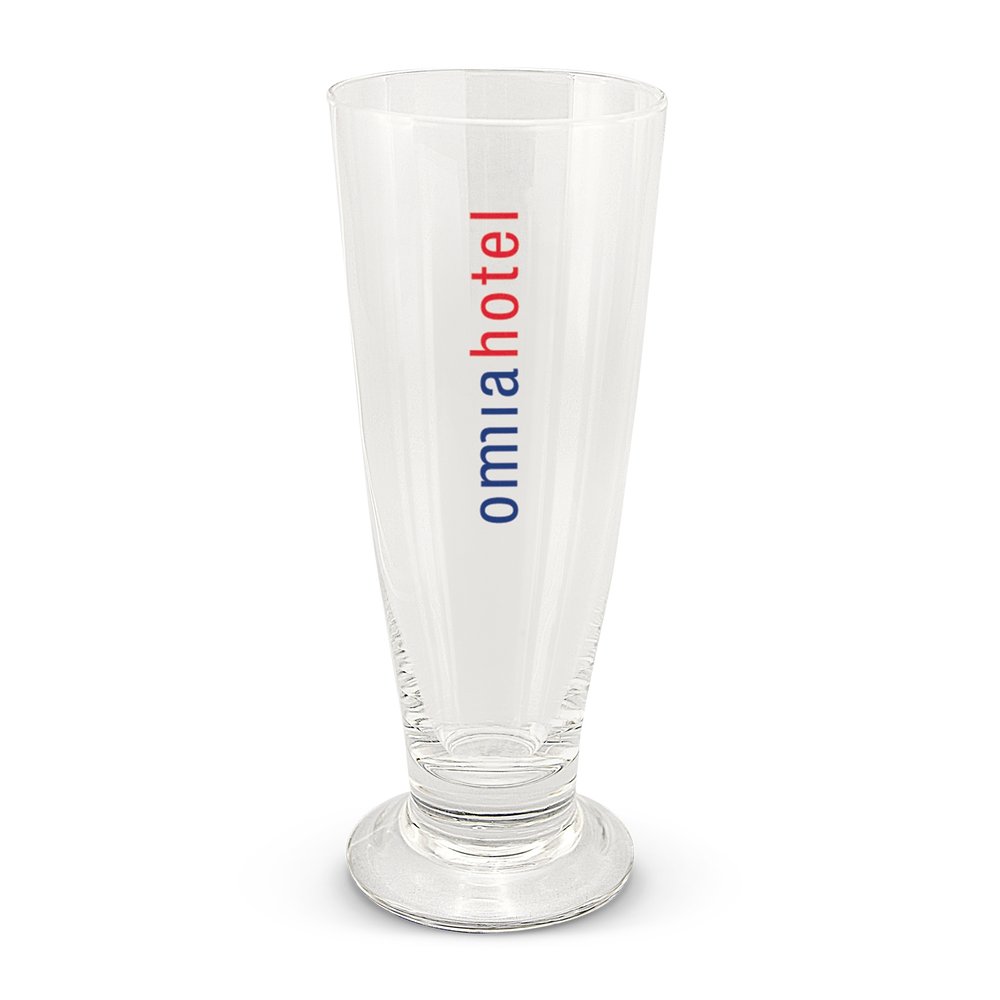 Luna Tall Beer Glass