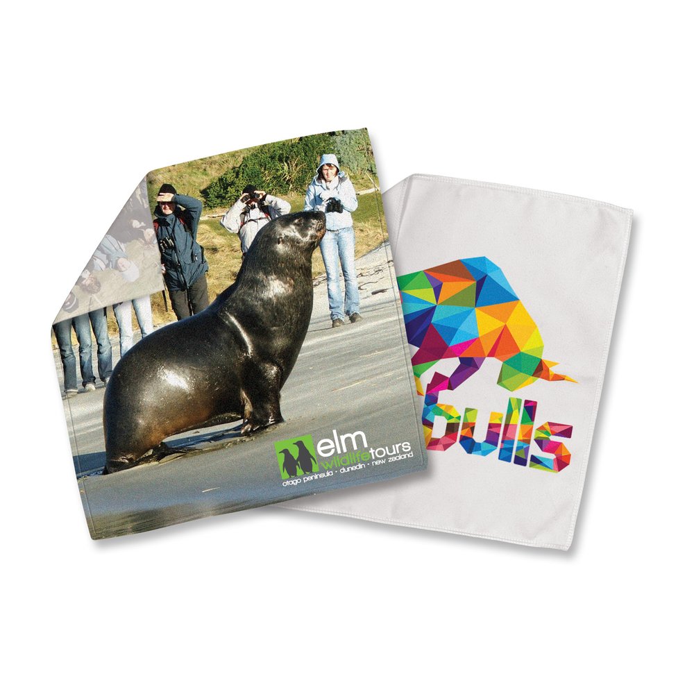 Soft Touch Microfibre Polishing Cloth
