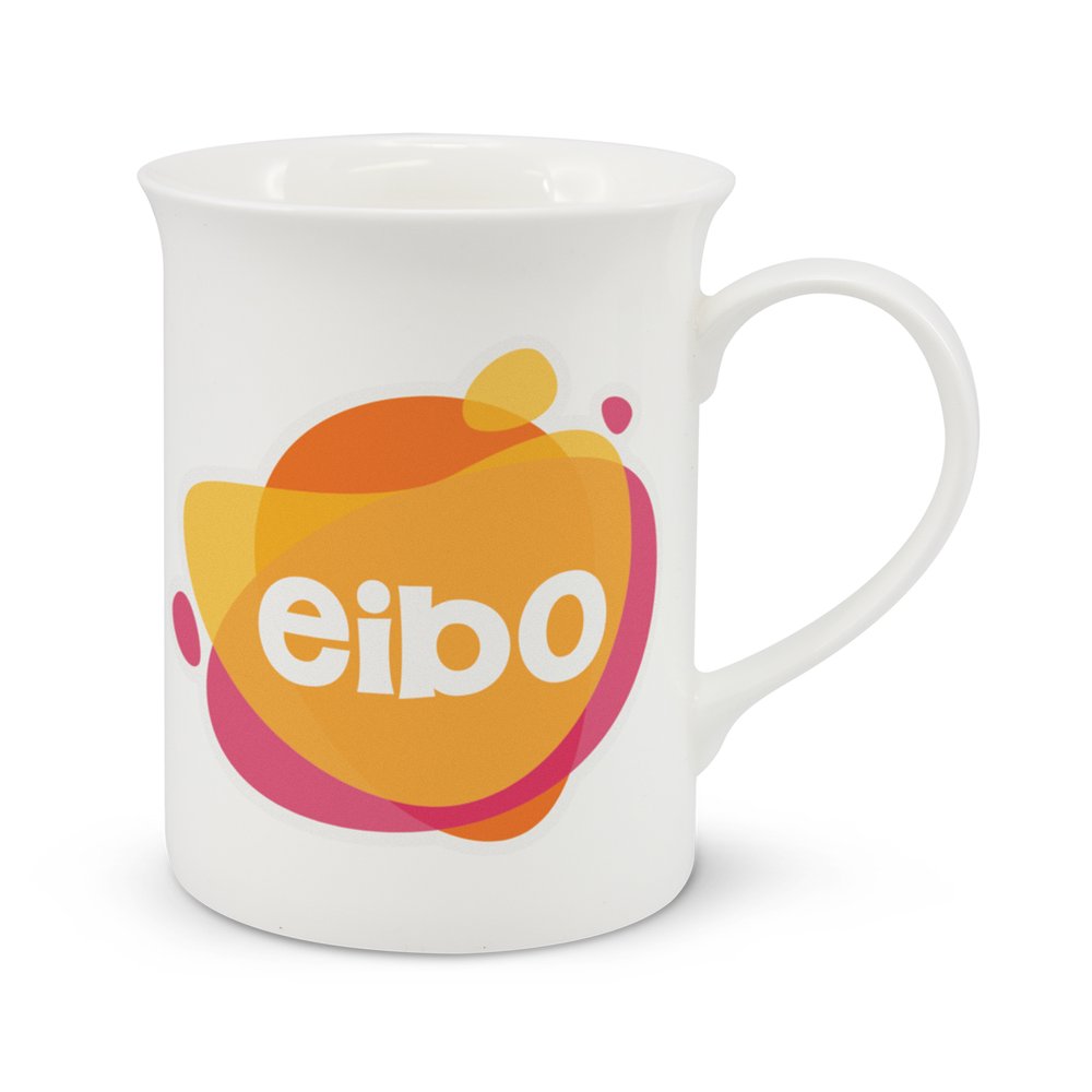 Fine Bone China Gift Mug 300ml