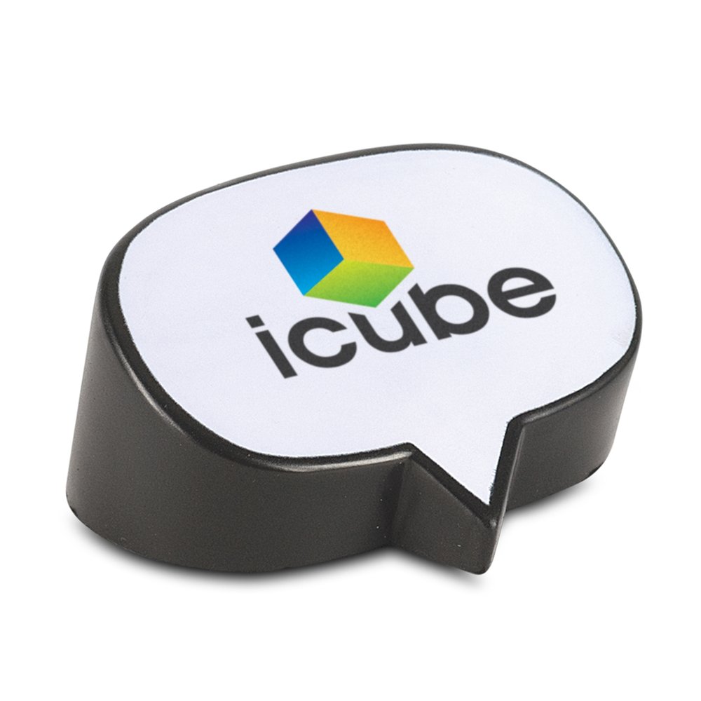 Speech Bubble Stress Reliever