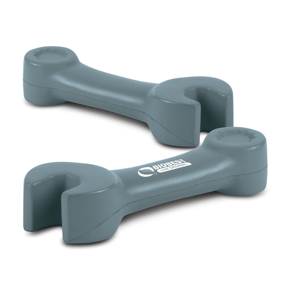 Soft Foam Stress Spanner