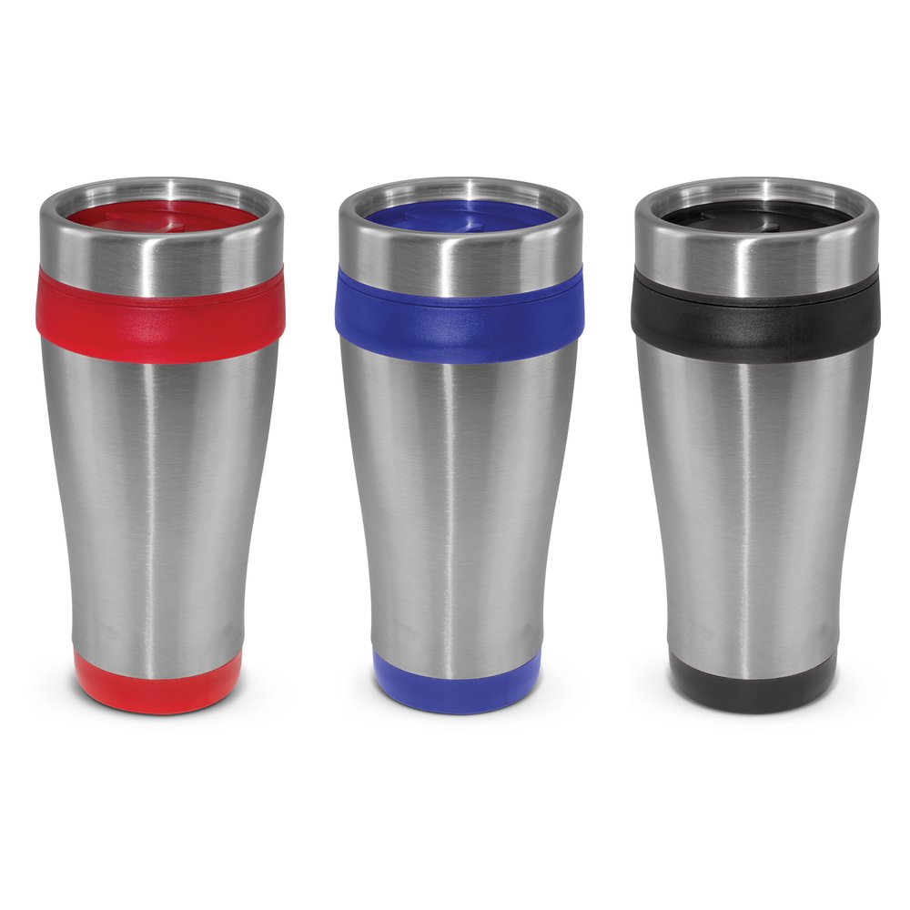 Aspen Double Wall Travel Mug
