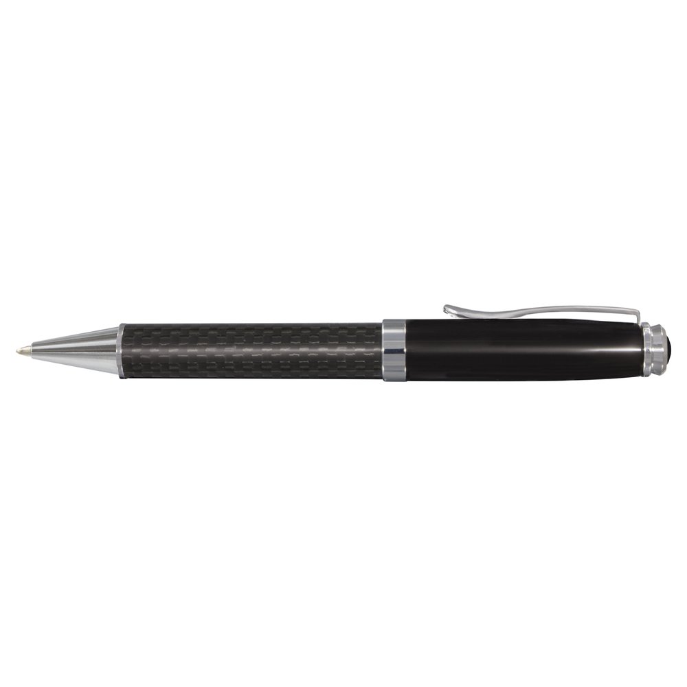 Carbon Fibre Executive Ball Pen