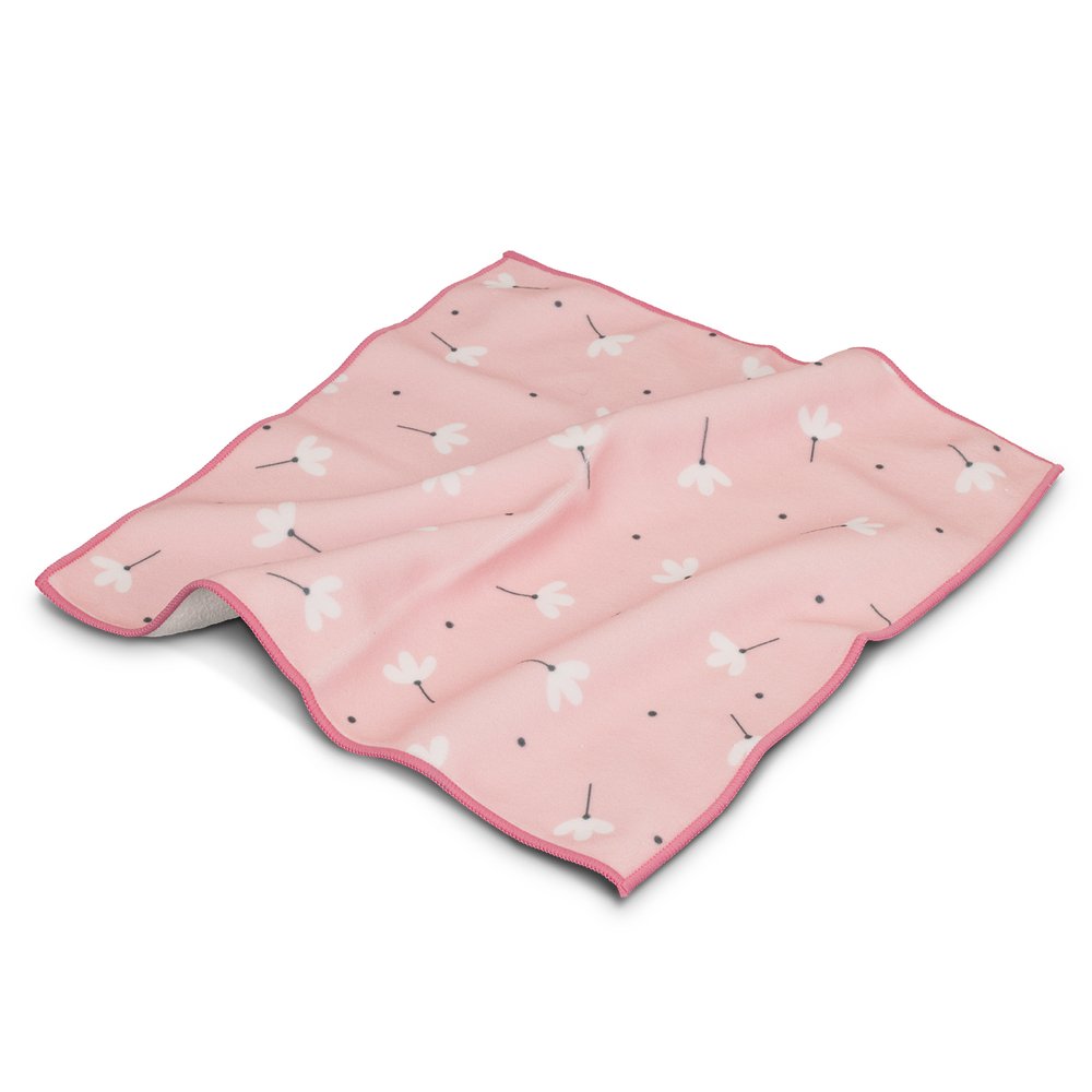 Magic Cover Medium Static-Cling Screen Cloth