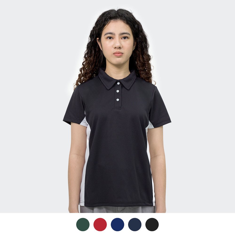 Harvey Women's Performance Polo