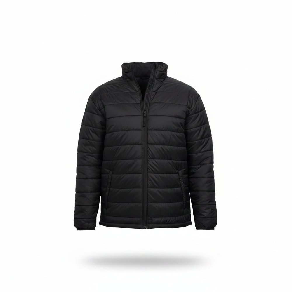 Payton Recycled Insulation Unisex Puffer Jacket