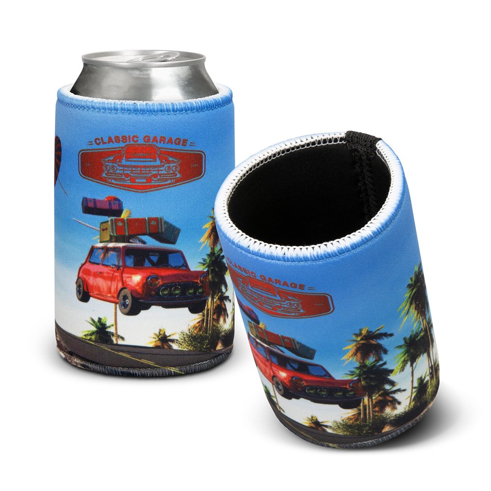 Classic Neoprene Stubby Holder