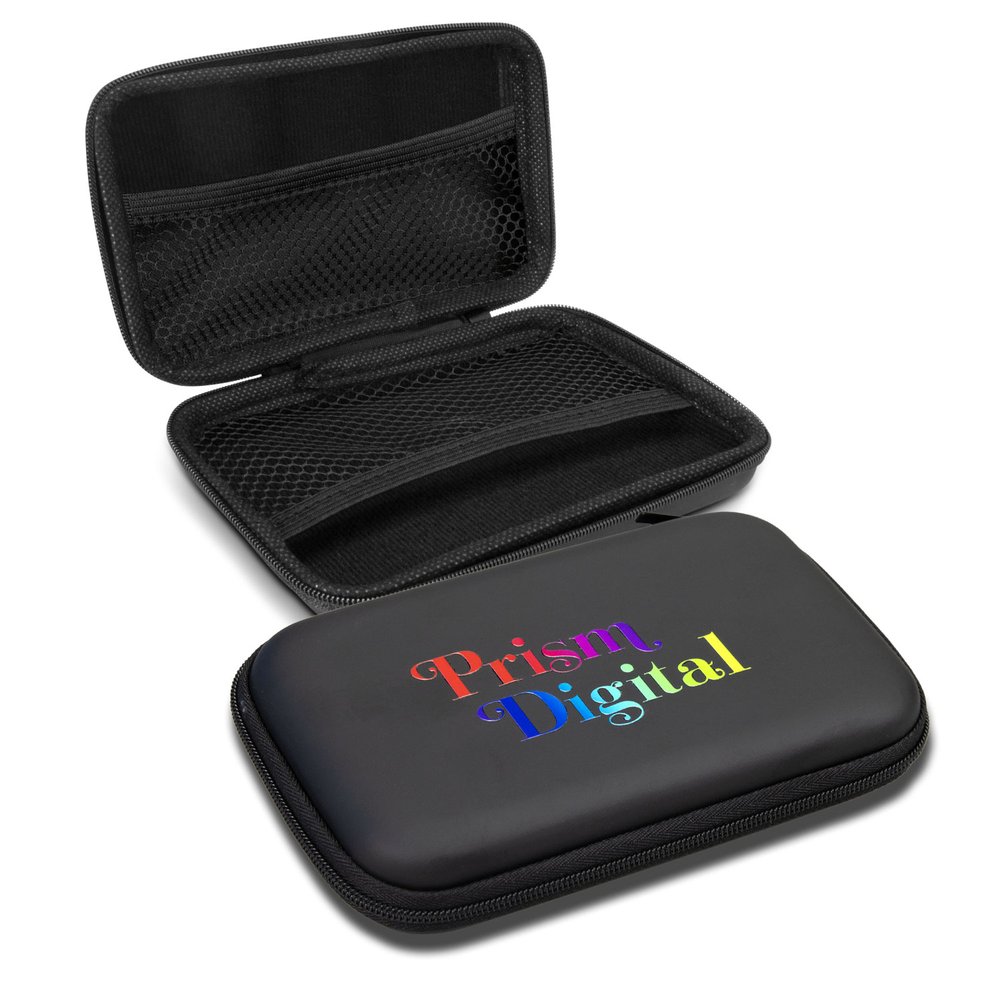 Extra Large Prism UV-DTF Ready Carry Case