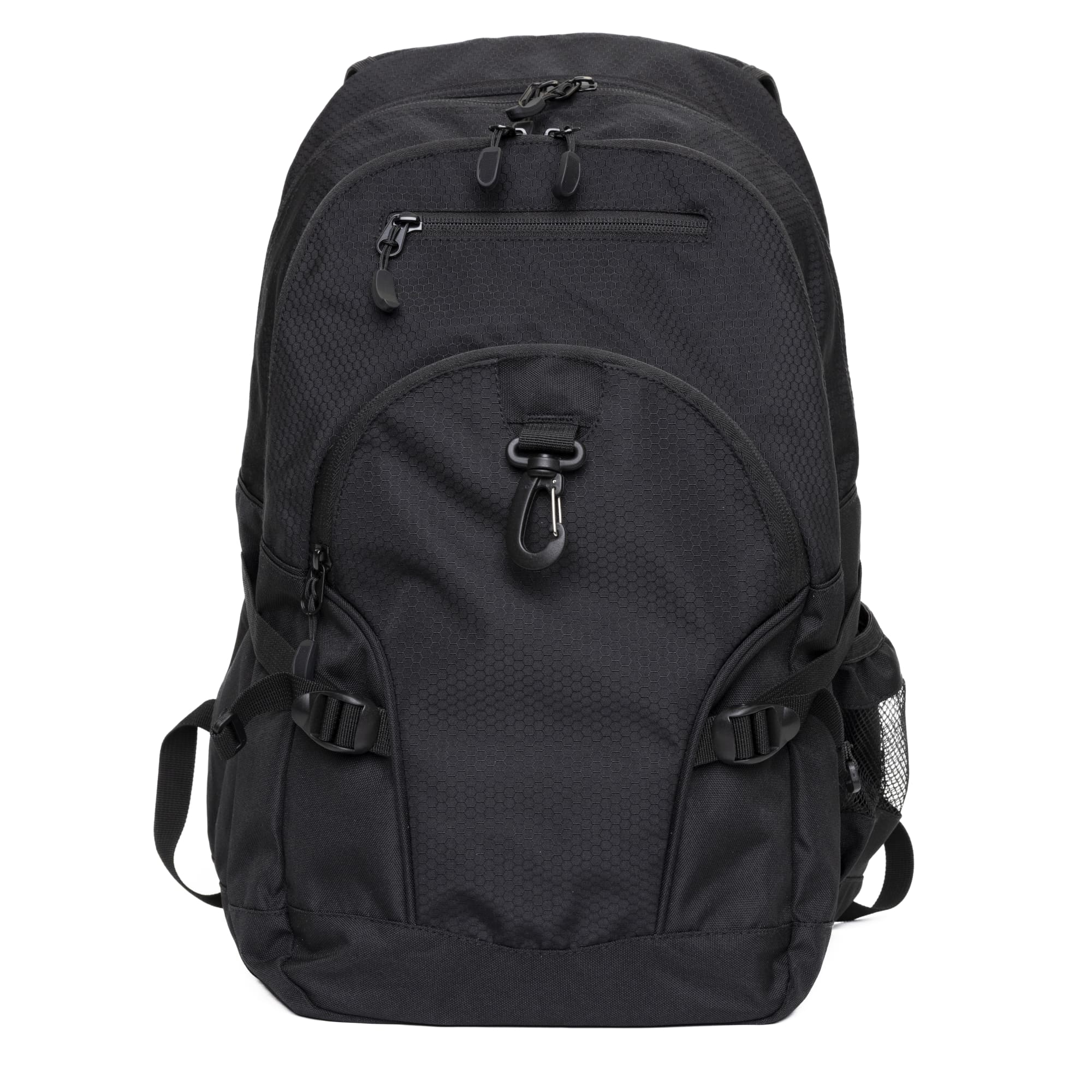 Kingston Ergonomic Commuter Backpack