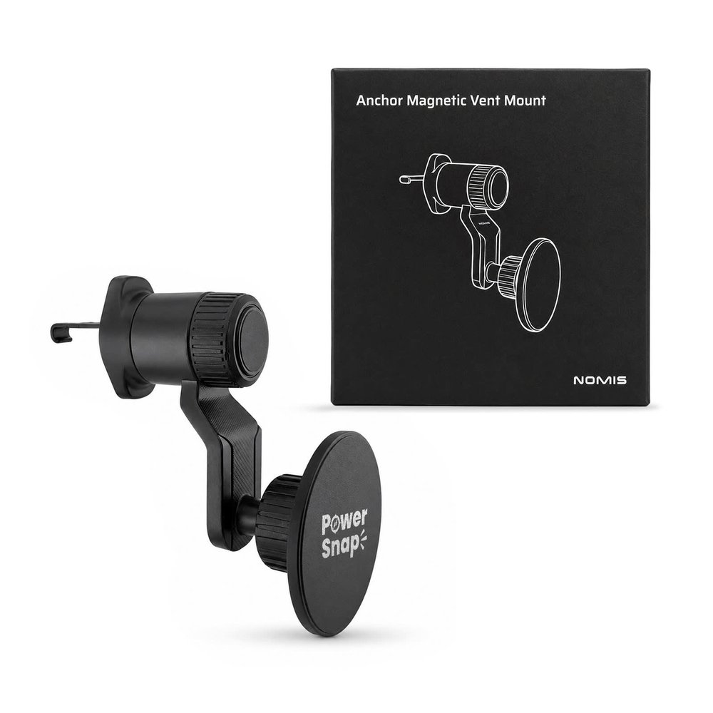 Nomis Anchor Magnetic Vent Phone Mount