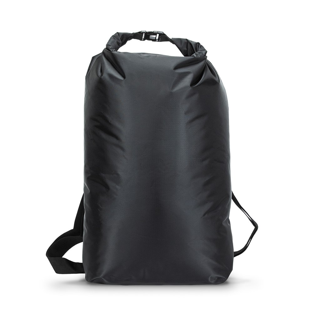Nevis Roll-Top Dry Bag 20L, Heat-Sealed Nylon