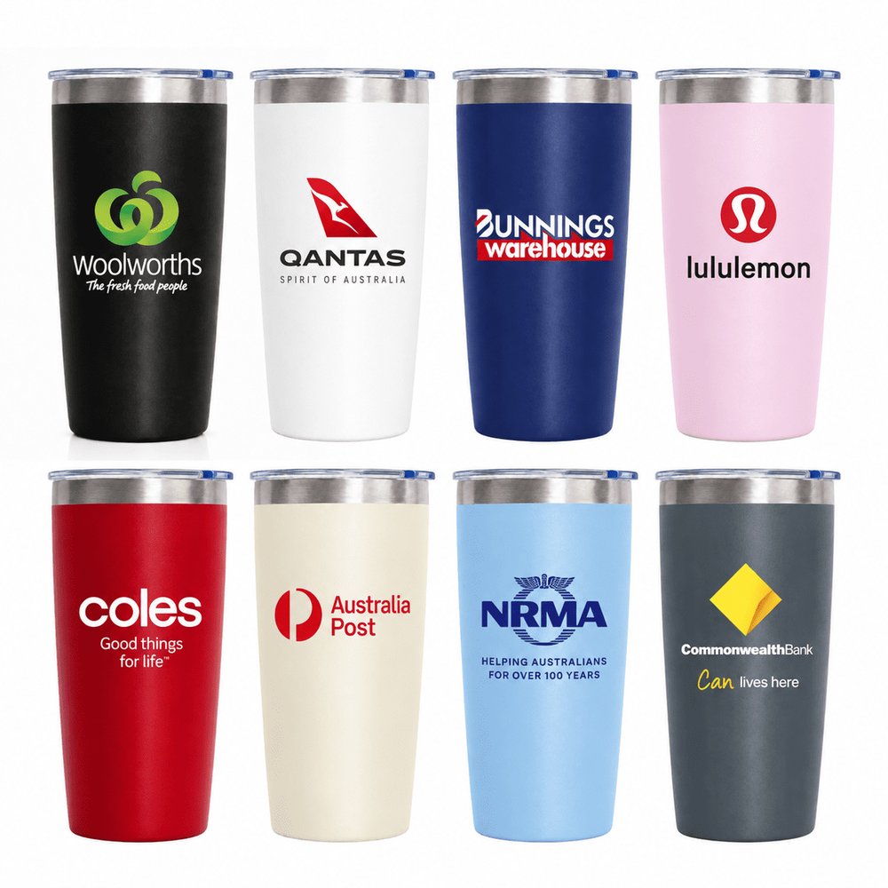 Commuter 600ml Stainless Vacuum Cup