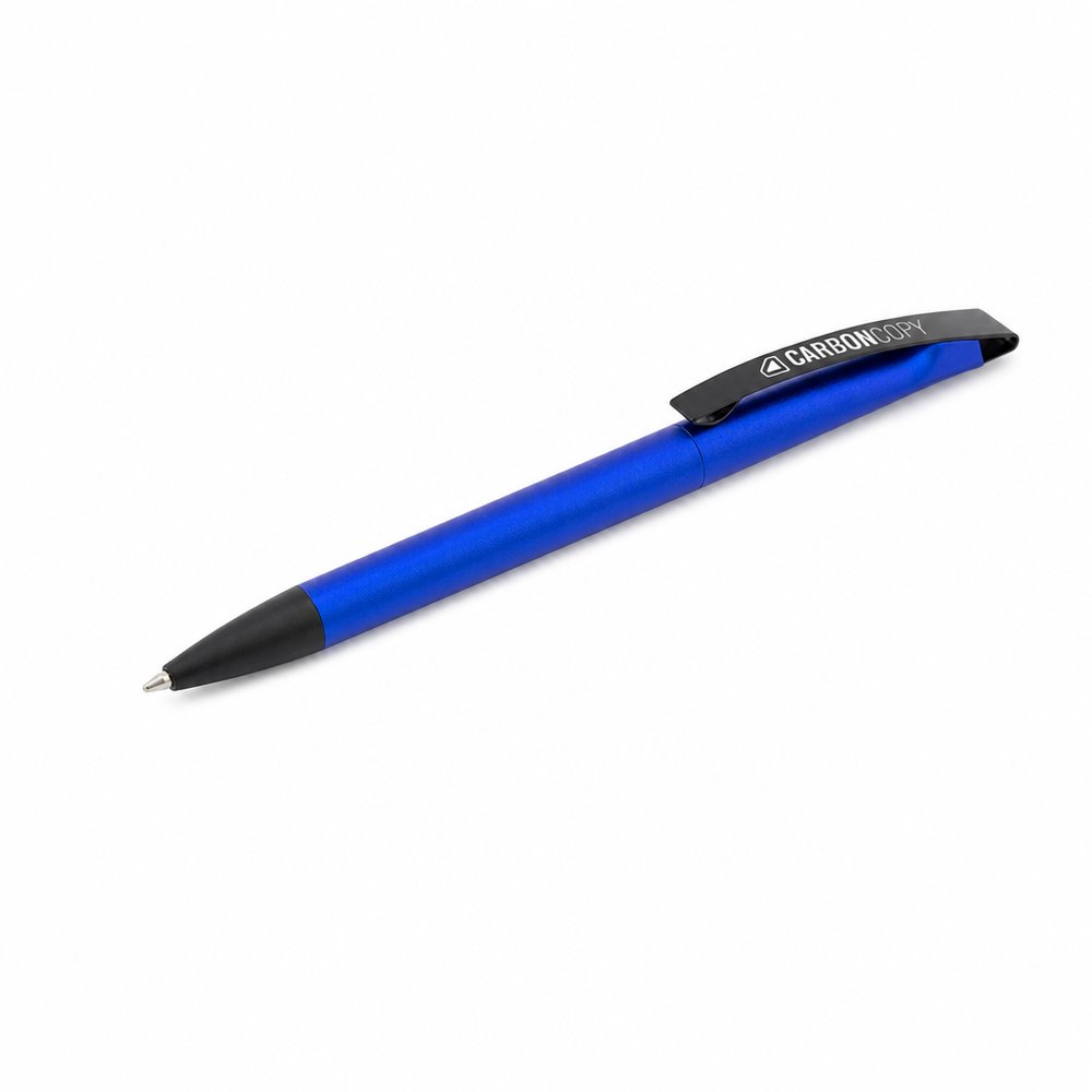 Engraved Matte Finish Corporate Promotional Pen