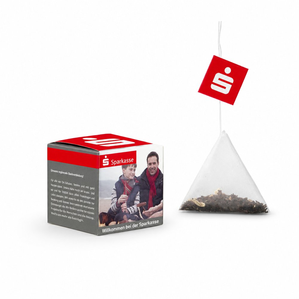 Tea Cubes