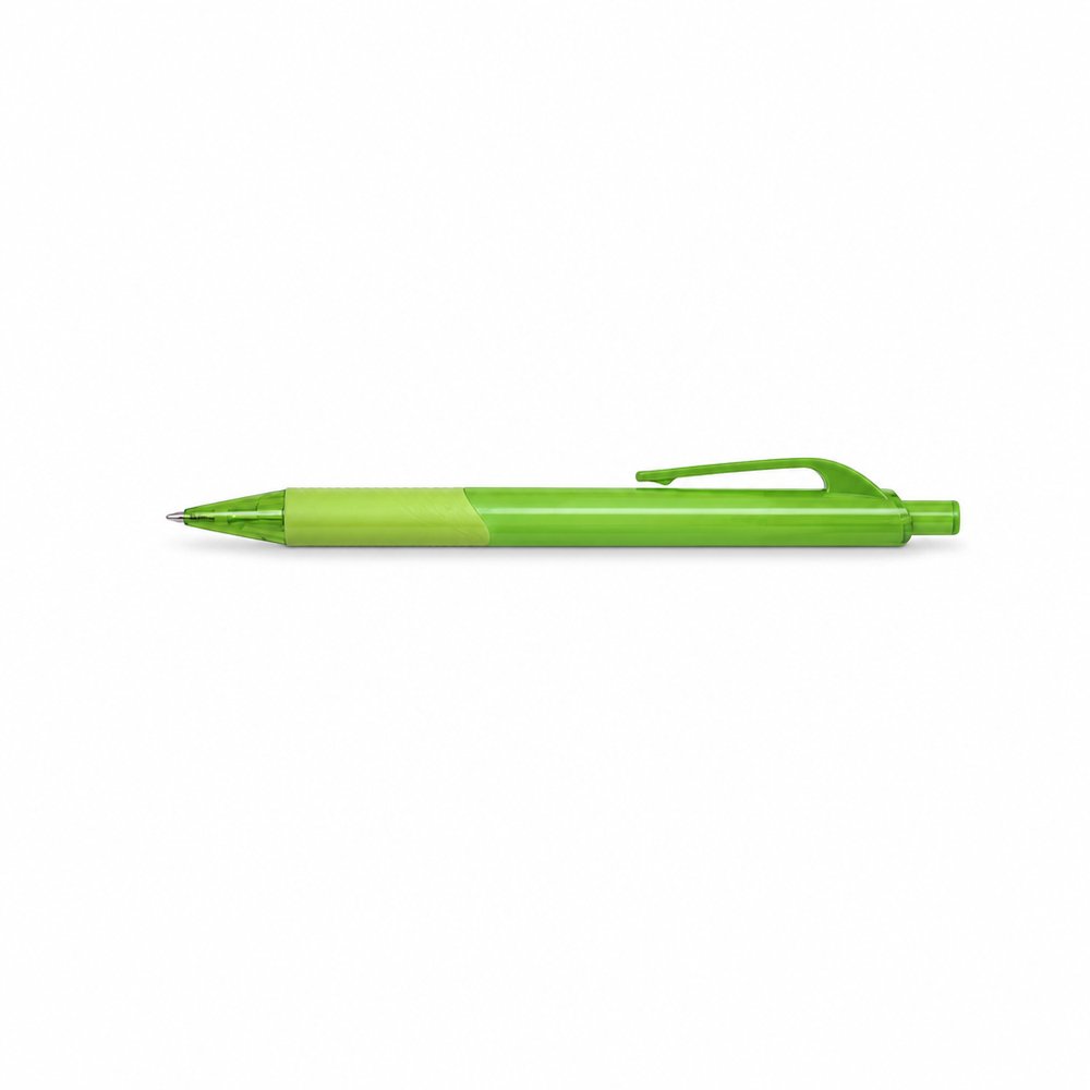 Pentra Click Pen — Branded Promotional Pens
