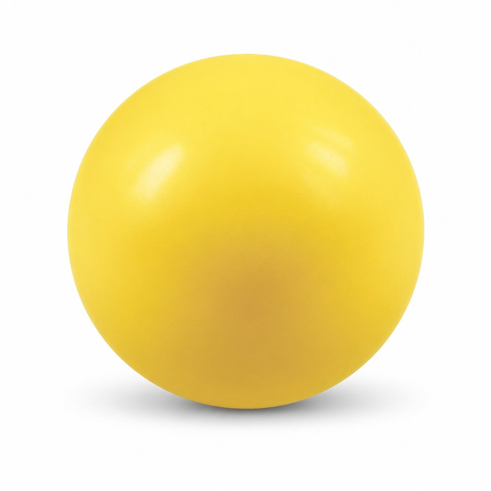Branded Stress Balls — Custom Logo Pad Print
