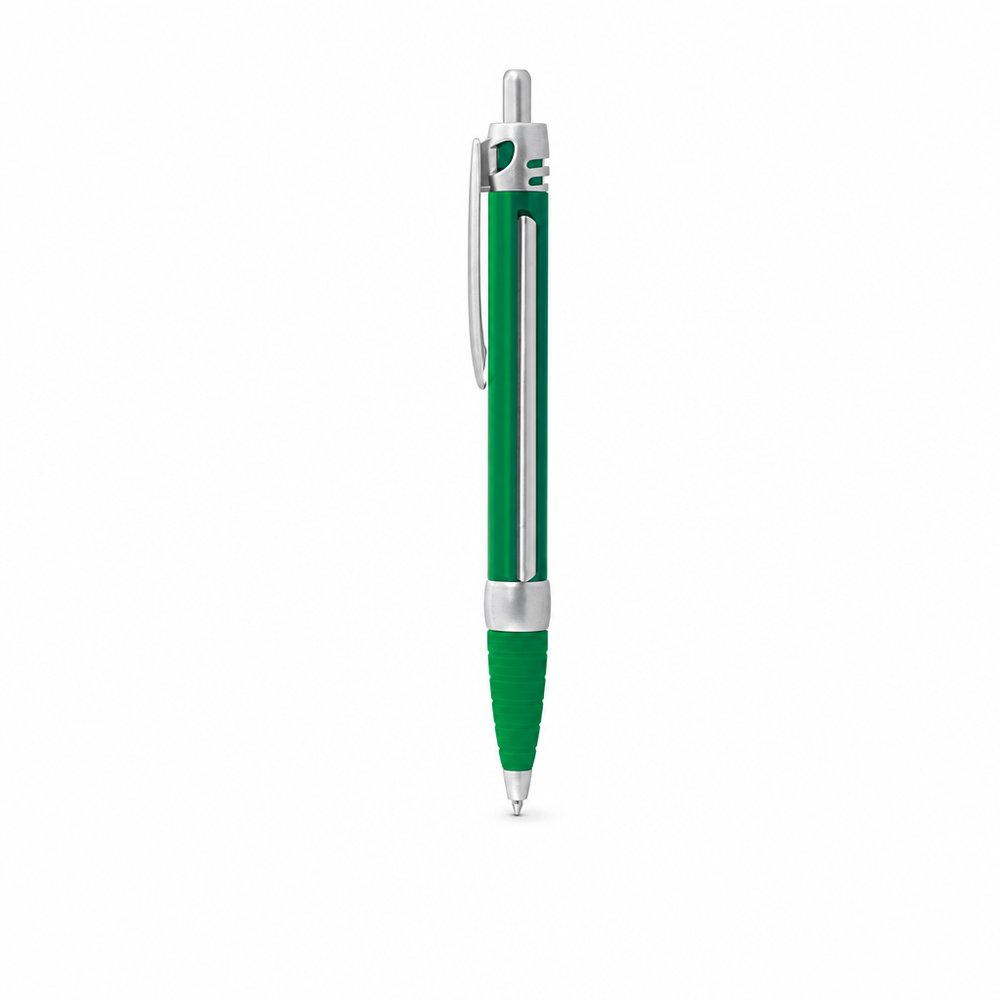 Pull-Out Scroll Banner Pen