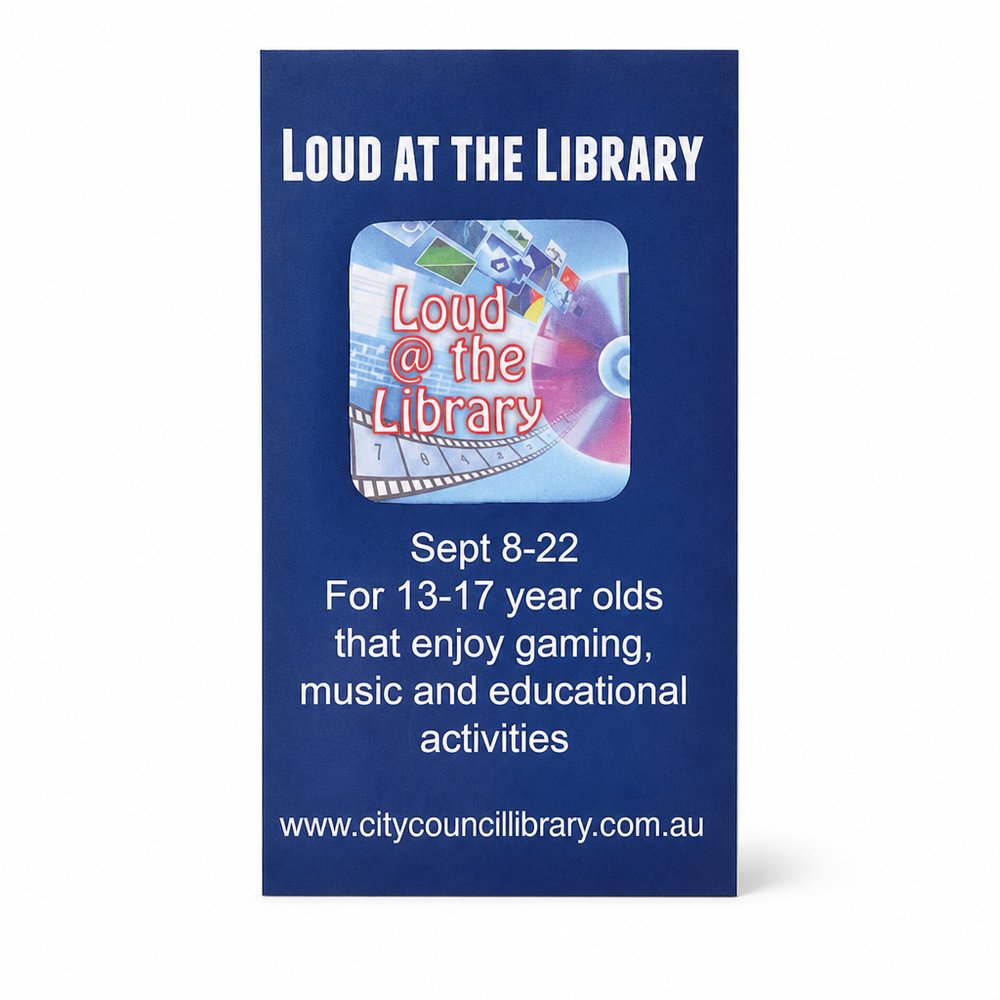 Branded Sticky Screen Cleaners — Custom Print