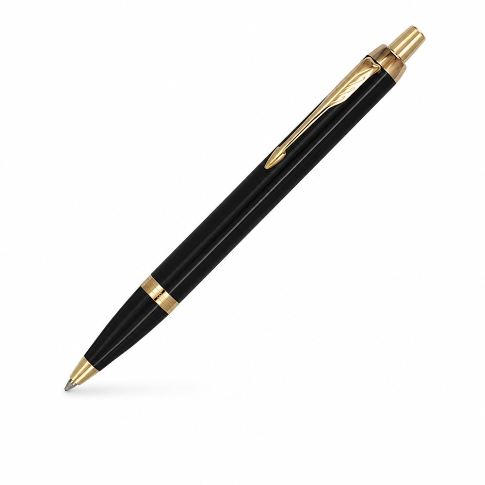 Parker IM Ballpoint Pen, Engraved or Printed